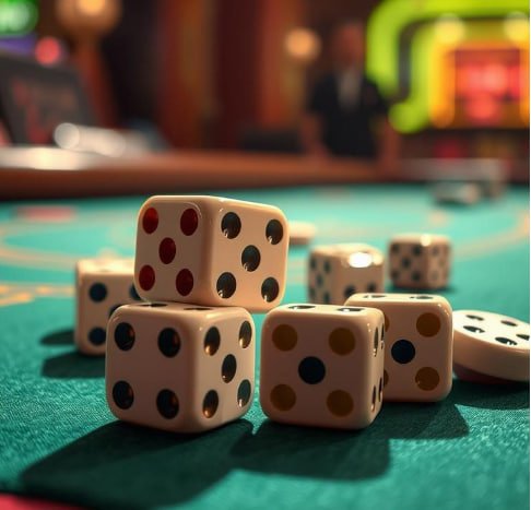 Pemain VIO188 meraih kemenangan besar di game slot progresif dengan jackpot miliaran rupiah
