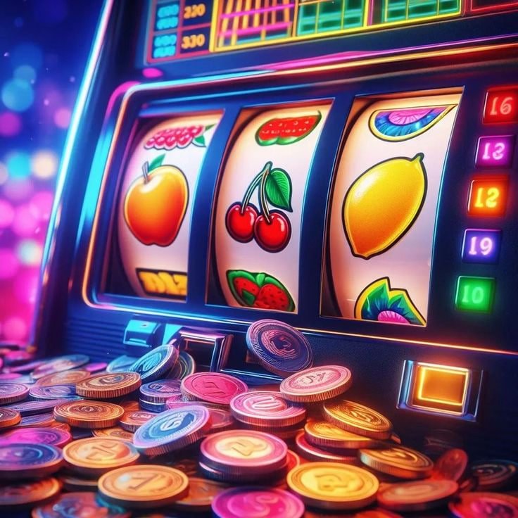 Kemenangan jackpot terbesar VIO188 – pemain Indonesia meraih hadiah besar di platform kasino online terpercaya