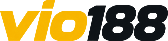 VIO188 Logo